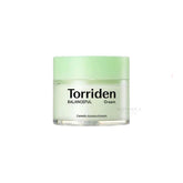 Torriden - Balanceful Cream 80ml-Makeup Stash Pakistan